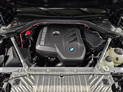 Certified 2025 BMW X3 xDrive30i w/ Premium Package image 21