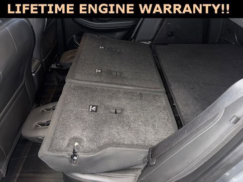 Used 2023 Buick Encore GX Essence w/ Experience Buick Package image 32