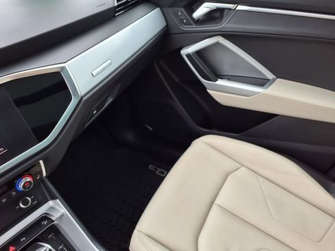 Used 2021 Audi Q3 2.0T Premium image 37