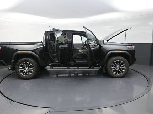 Used 2023 GMC Canyon Denali AWD/4WD image 45