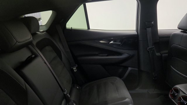 Used 2024 Chevrolet Blazer EV RS RWD image 41