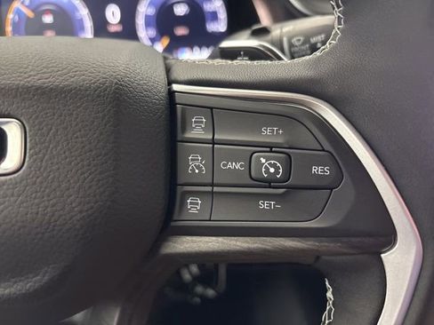 New 2025 Jeep Grand Cherokee L Limited image 46