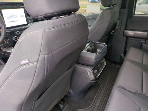 Certified 2023 Ford F150 XLT w/ Equipment Group 302A High image 18