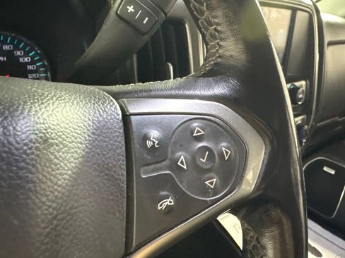 Used 2019 Chevrolet Silverado 3500 LTZ w/ Duramax Plus Package AWD/4WD image 31