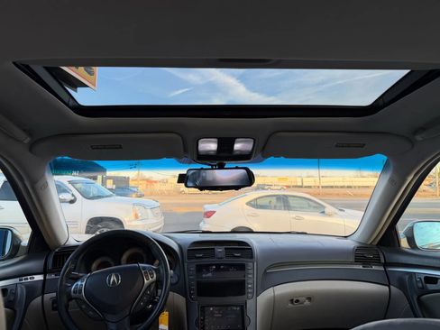 Used 2008 Acura TL image 13