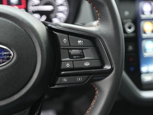 Used 2024 Subaru Crosstrek 2.5i Limited w/ Popular Package #3A image 24