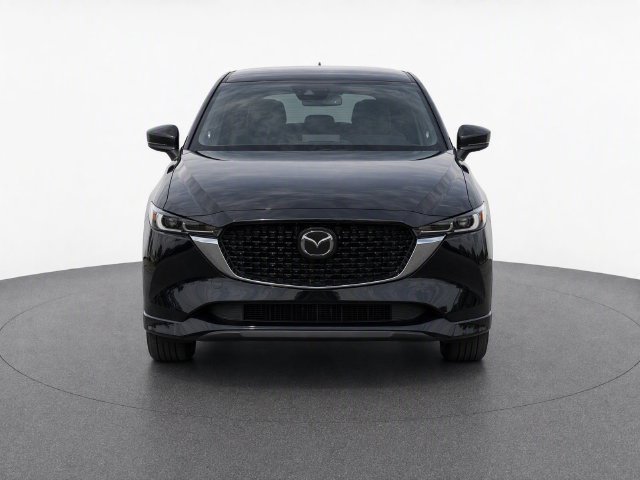 Used 2024 MAZDA CX-5 AWD 2.5 S w/ Preferred Package image 5
