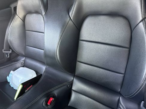 Used 2017 Ford Mustang GT Premium RWD image 11