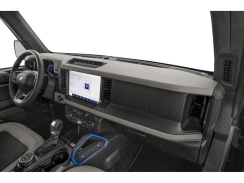 Used 2024 Ford Bronco Wildtrak AWD/4WD image 10