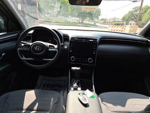 Used 2023 Hyundai Santa Cruz SEL AWD/4WD image 19