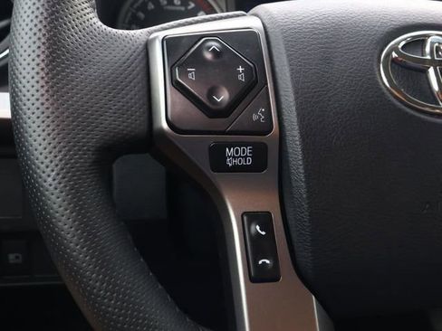 Used 2023 Toyota Tacoma SR5 RWD image 25