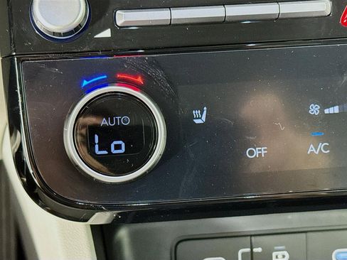 Certified 2026 Hyundai Tucson SEL image 20