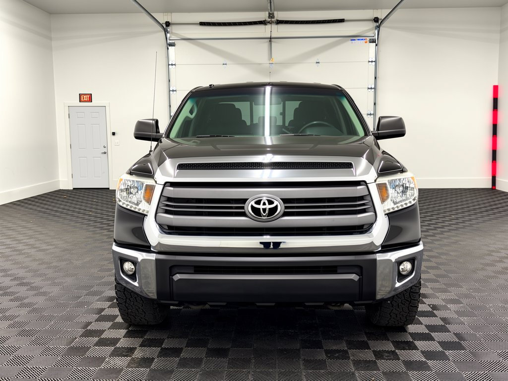 Used 2014 Toyota Tundra SR5 AWD/4WD image 6