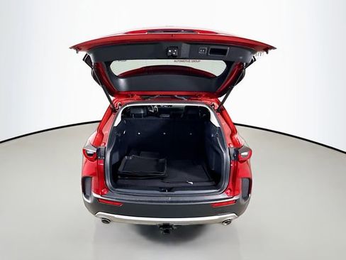 Used 2024 MAZDA CX-50 AWD 2.5 Turbo w/ Cargo Package image 25