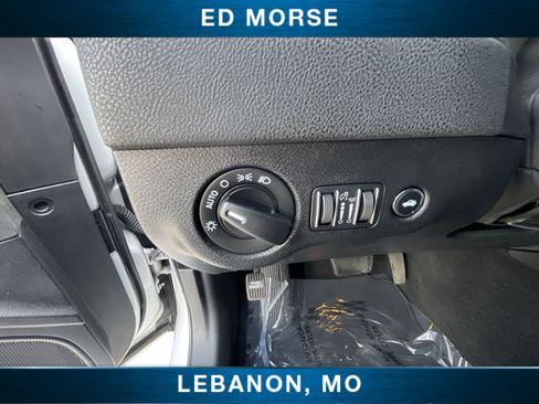 Used 2023 Dodge Charger GT w/ Technology Group RWD image 17