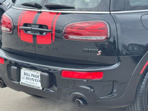Used 2024 MINI Cooper Clubman S FWD image 7