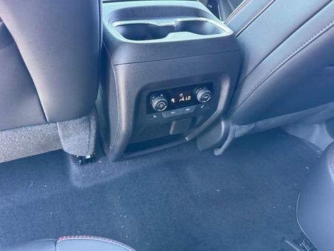 New 2026 Chevrolet Traverse RS w/ LPO, Floor Liner Package FWD image 13