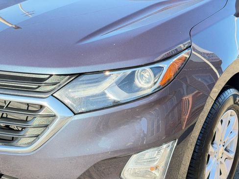 Used 2019 Chevrolet Equinox LS image 9