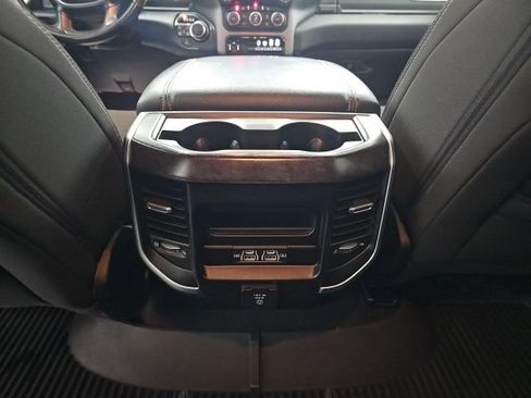 Used 2021 RAM 1500 Big Horn image 33
