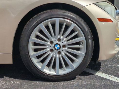 Used 2013 BMW 328i xDrive Sedan image 32