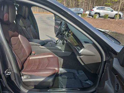 Used 2020 Cadillac CT6 Premium Luxury image 10