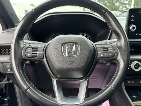 Used 2025 Honda CR-V Sport-L image 6