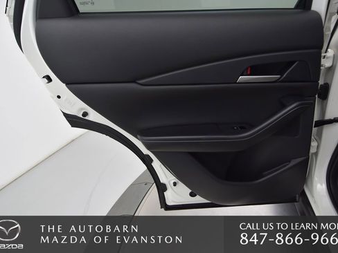 New 2026 MAZDA CX-30 AWD 2.5 S w/ Premium Package image 34