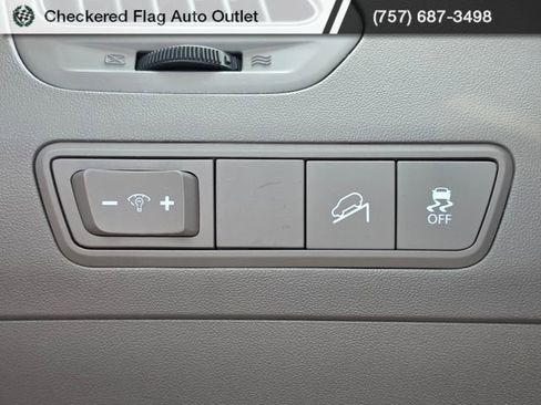 Used 2015 Hyundai Tucson GLS FWD image 21