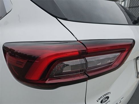 Certified 2024 Ford Escape Active image 31