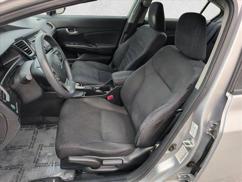 Used 2013 Honda Civic LX image 15