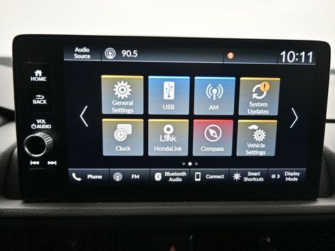 Used 2024 Honda CR-V Sport-L image 17