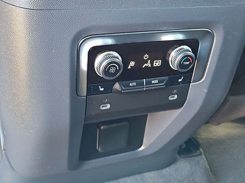Used 2024 GMC Yukon Denali w/ Max Trailering Package AWD/4WD image 28