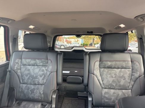 Used 2023 Toyota Sequoia TRD Pro image 24