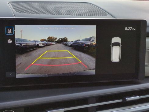 New 2026 Hyundai Santa Fe SEL image 20