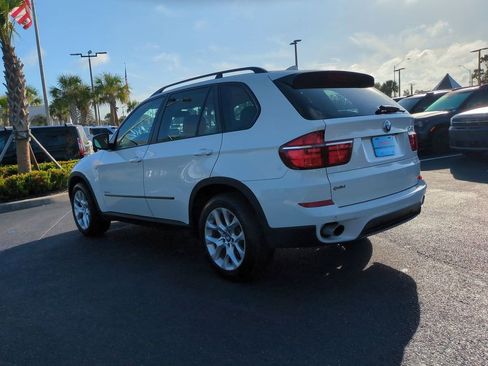 Used 2012 BMW X5 xDrive35i image 7