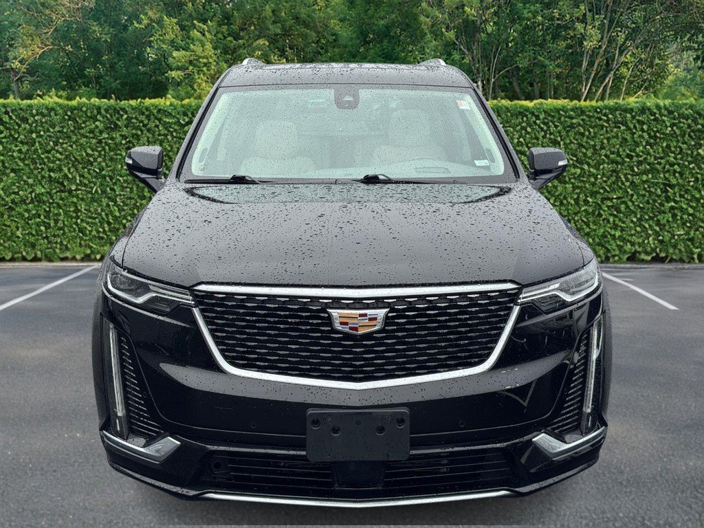 Used 2021 Cadillac XT6 Premium Luxury AWD/4WD image 9