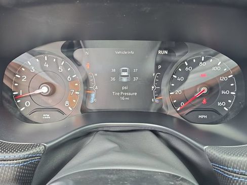 New 2026 Jeep Compass Latitude AWD/4WD image 26