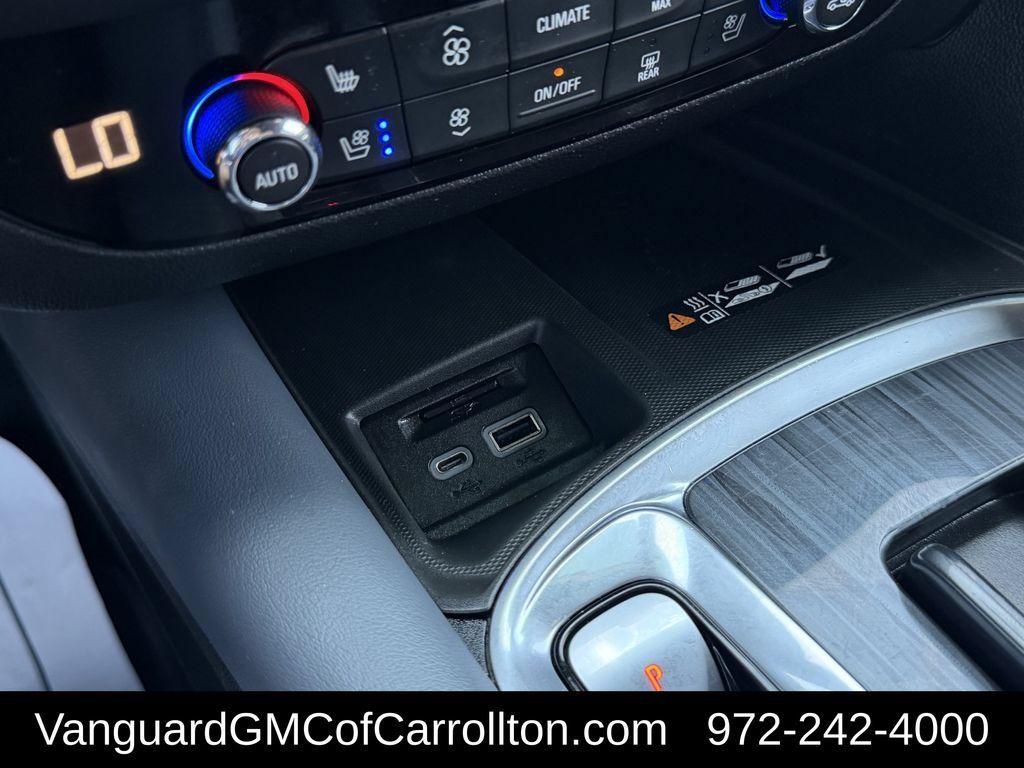 Used 2022 Buick Enclave Premium FWD image 23