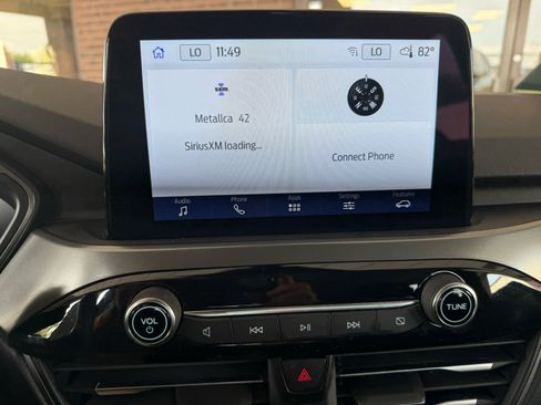 Certified 2023 Ford Escape Active AWD/4WD image 16