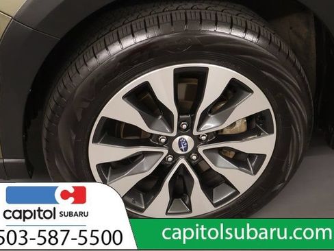 Used 2024 Subaru Outback Limited AWD/4WD image 8