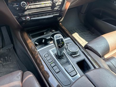 Used 2015 BMW X5 xDrive35d AWD/4WD image 16