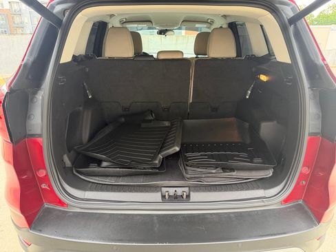 Used 2019 Ford Escape SEL AWD/4WD image 21