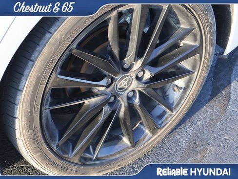 Used 2023 Toyota Camry XSE w/ Cold Weather Package AWD/4WD image 24