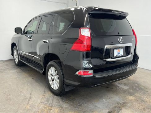 Used 2019 Lexus GX 460 Premium w/ Premium Package AWD/4WD image 6