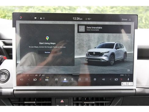 New 2026 MAZDA CX-5 2.5 S w/ Premium Plus Package AWD/4WD image 22