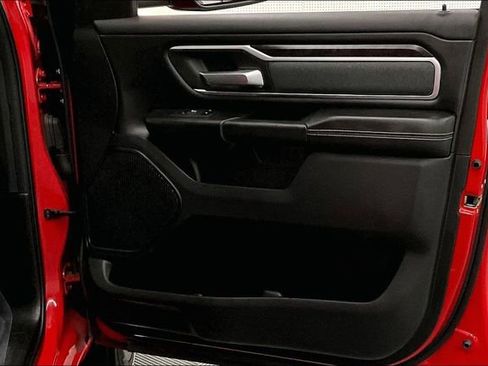 Used 2022 RAM 1500 Big Horn AWD/4WD image 21