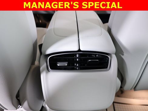 Certified 2023 Mercedes-Benz EQE 350+ 4MATIC Sedan w/ Exclusive Trim Package image 47