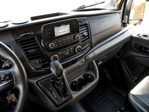 Used 2020 Ford Transit 250 Medium Roof w/ Load Area Protection Package image 20