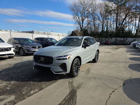 New 2026 Volvo XC60 B5 Ultra w/ Protection Package Premier image 10