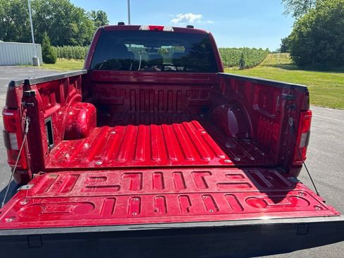 Used 2021 Ford F150 XLT w/ Equipment Group 302A High AWD/4WD image 11